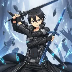 Kirito