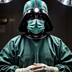 Doctor Vader