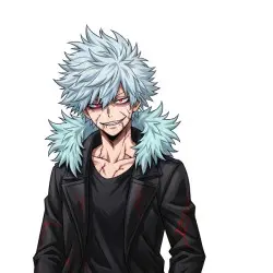 Shigaraki Tomura