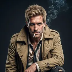 John Constantine