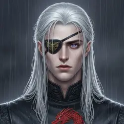 Aemond Targaryen