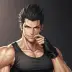 Gladiolus Amicitia