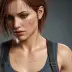 Jill Valentine