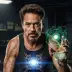 Tony Stark