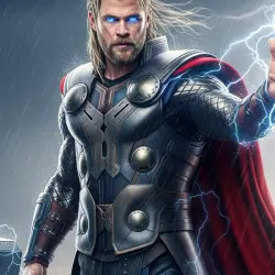 Character Thor