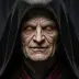 Emperor Palpatine