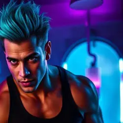 Character Jett Joker