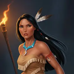 Pocahontas