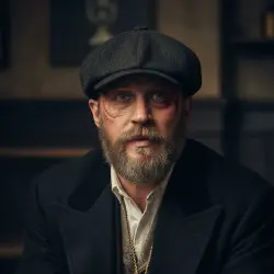 Alfie Solomons
