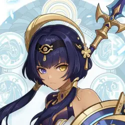 キャラクター Candace