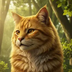 キャラクター Lionblaze