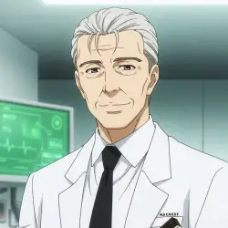 キャラクター Akihiro Kanou