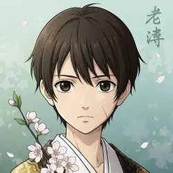 キャラクター Takeru