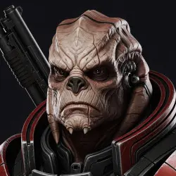 Urdnot Wrex