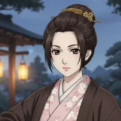 キャラクター Emma Gentle Blade