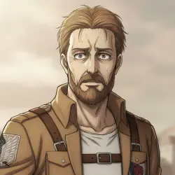 キャラクター Kitz Weilman