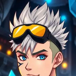 キャラクター Brent