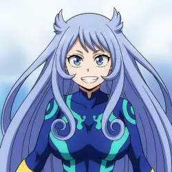 Nejire Hado