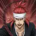 Renji Abarai