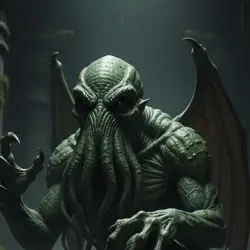 Cthulhu