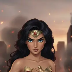 Diana Prince