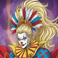 Kefka Palazzo