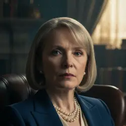 Lady Elizabeth Smallwood