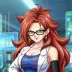 Android 21