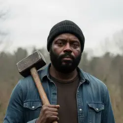 Tyreese Williams