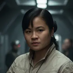 Rose Tico