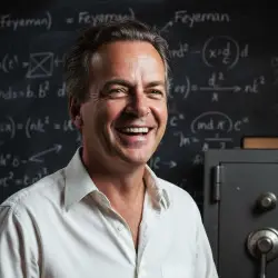 Richard Feynman