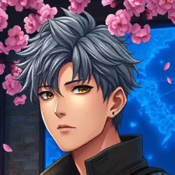 Sung II-Hwans Partner