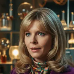 Jo Grant