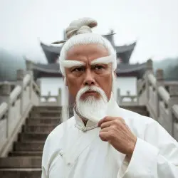 Pai Mei