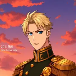 General Leo Christophe