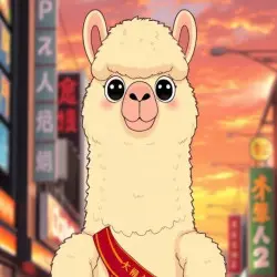Alpacaman