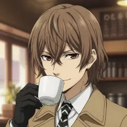 Goro Akechi