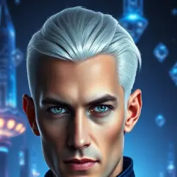 Exarch Valerius Kray