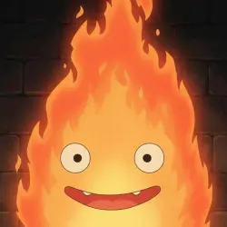 Calcifer