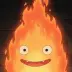 Calcifer