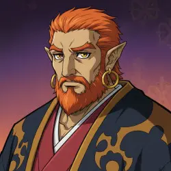 Ganondorf Wind Waker