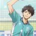 Toru Oikawa