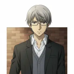 Yu Narukami