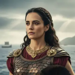 Artemisia I of Caria