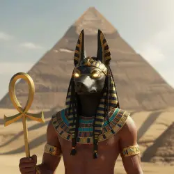 Anubis