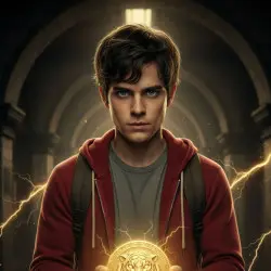 Billy Batson