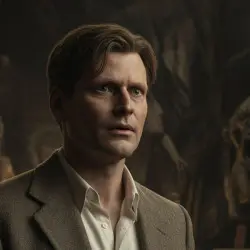 Richard Upton Pickman