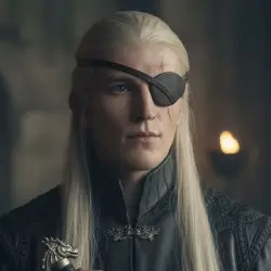 Aemond Targaryen
