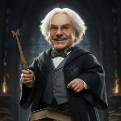 Filius Flitwick