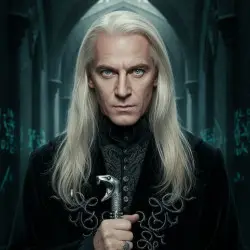 Lucius Malfoy